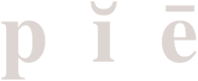 pĭē